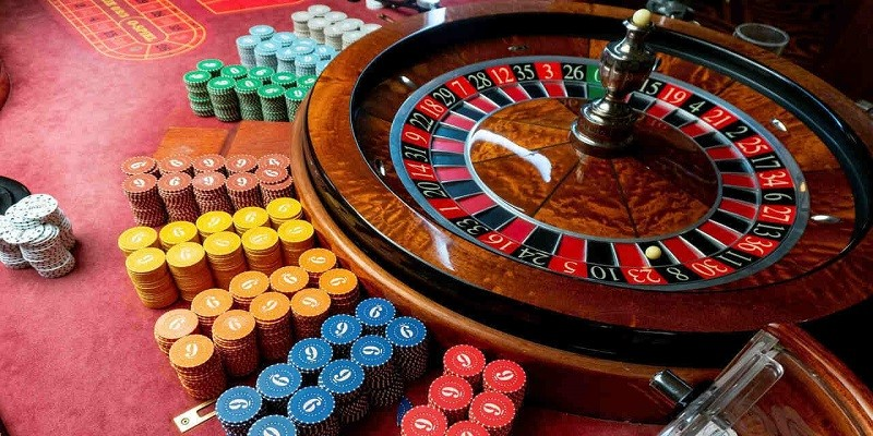 Casino 777KING