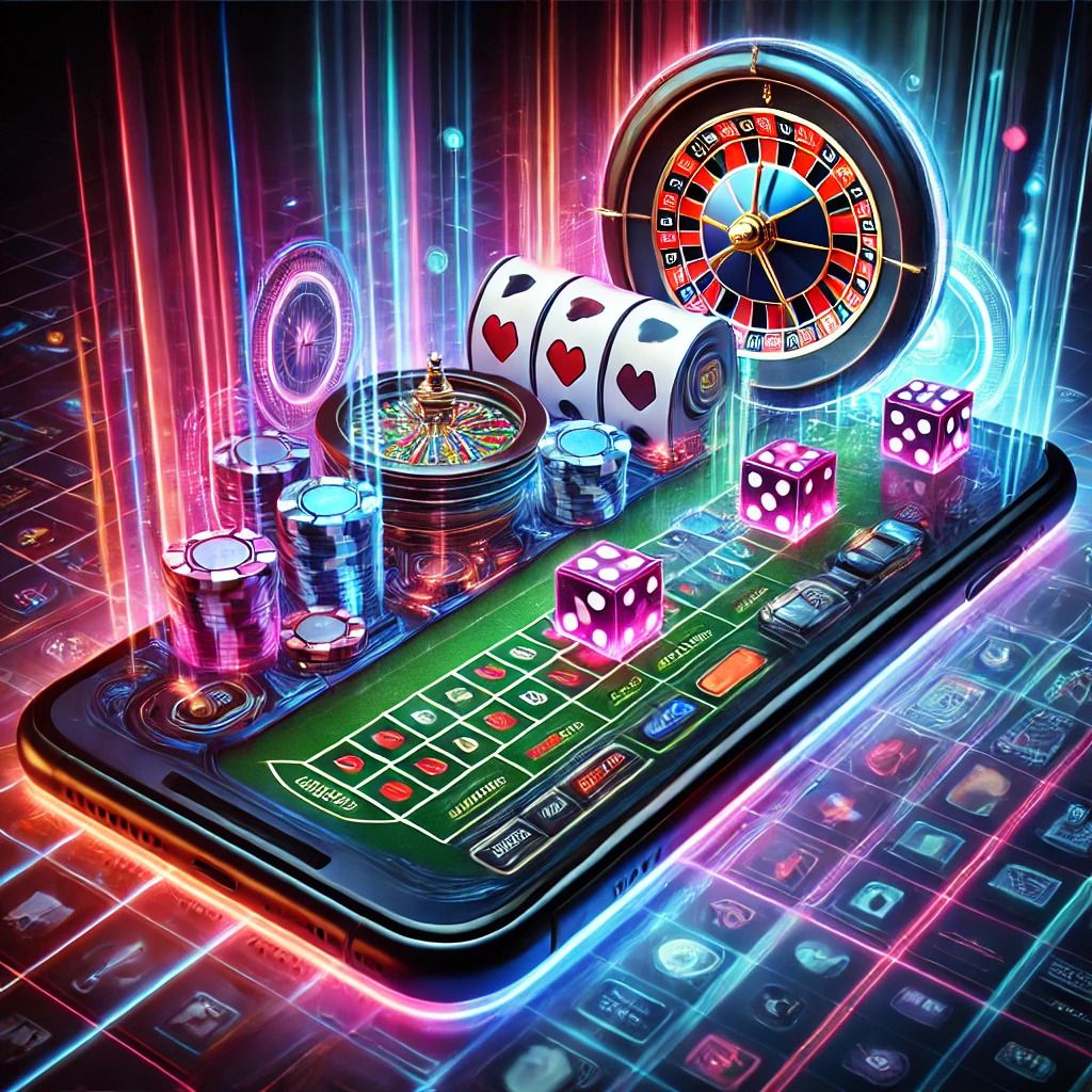 cổng game TOT88